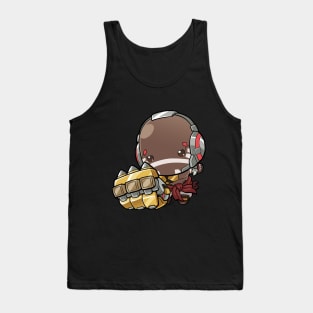 Lil One-Punch Successor Tank Top